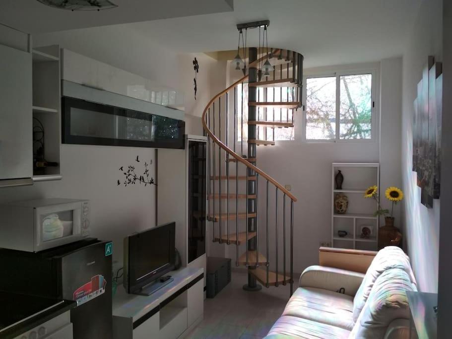 Loft Con Encanto De Raul Y Rosa San Sebastián de los Reyes Kültér fotó