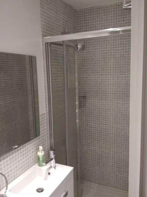 Loft Con Encanto De Raul Y Rosa San Sebastián de los Reyes Kültér fotó
